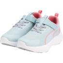 プーマ PUMA ジュニア スニーカー スピード モンスター Z 子供靴 運動靴 ベルクロ ゴム紐 309935-04|ジュニアシューズ|ランニング