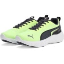 プーマ PUMA ジュニア スニーカー スピードモンスター V5 子供靴 運動靴 紐靴 311163-03|ジュニアシューズ|ランニング