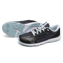 ミズノ MIZUNO ジュニア ランニングシューズ SPEED STUDS 4 スピードスタッズ4 K1GC2425-51 マラソン ジョギング 運動会 通学 ブラック|ジュニアシューズ|ランニング