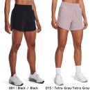 アンダーアーマー UNDER ARMOUR レディース ランニングパンツ UAフレックスウーブン 5インチ ショーツ 1376933 ショートパンツ|レディースランニングアパレル|ランニング