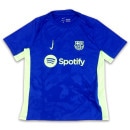 バルセロナ FCB 2024-25 ACD PMトップ FQ2544-418 半袖 レプリカ プラクティスシャツ オールドロイヤル ナイキ NIKE|サッカーウェア・フットサルウェア|サッカー