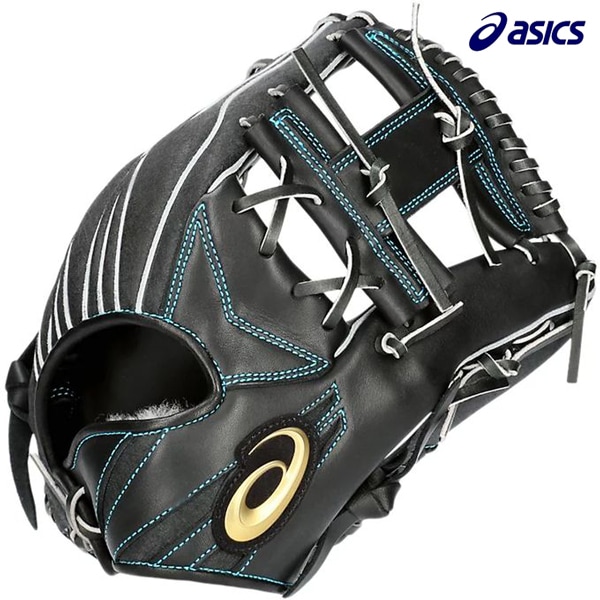 アシックス asics 野球 硬式 グラブ グローブ アクアテクトナイヤ 24FW 3121B293