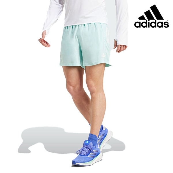 アディダス adidas メンズ ランニング パンツ B オウン ザ ラン ショーツ KVE27