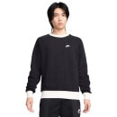 ナイキ NIKE メンズ スウエット クラブ BB FV5379-010 トレーナー トレーニングウェア ブラック|メンズ一般アパレル|スポーツアパレル