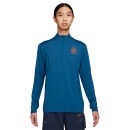 ナイキ NIKE メンズ ランニングシャツ 長袖 ラン エナジー エレメントハーフジップL/S FN3300-476 トレーニングウェア ネイビー|メンズ ランニングアパレル|ランニング
