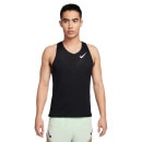 ナイキ NIKE メンズ ランニングシャツ ノースリーブ DF ADV エアロスイフト シングレット FN4232-010 トレーニングウェア ブラック|メンズ ランニングアパレル|ランニング