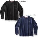 ミズノ mizuno モレリア バックプリントTシャツ 長袖 P2MAB556 カジュアル リラックス オフピッチ メンズ|サッカーウェア・フットサルウェア|サッカー