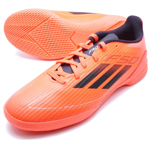 キッズ F50 LEAGUE IN IF1369 | アディダス |