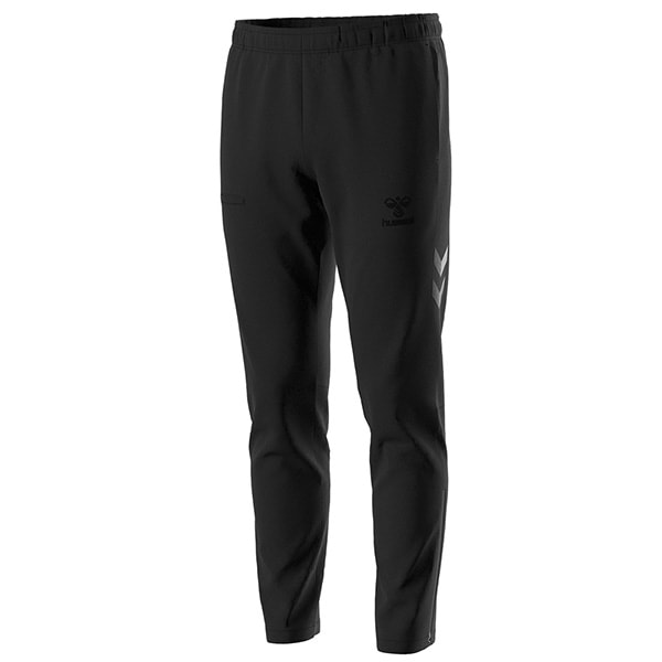 ヒュンメル hummel PROコーチングパンツ HAW2149P 防水 撥水 ストレッチ ロングパンツ レインウェア メンズ