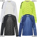 【ネコポス送料無料】 アスレタ ATHLETA グラフィックプラシャツ 02409 プラクティスシャツ 練習着 長袖 メンズ|サッカーウェア・フットサルウェア|サッカー