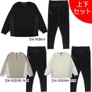 【上下セット】 スパッツィオ Spazio ハーフジップドットメッシュ切替長袖ピステ スリムパンツ 上下 GE-1007/GE-1008 練習着 メンズ|サッカーウェア・フットサルウェア|サッカー
