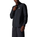 【ネコポス送料無料】アシックス asics ランニング ウインドブレーカー ランニングドライウーブンジャケット 2011C353 防風 はっ水|ランニング