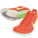 ナイキ NIKE 陸上競技用 ランニングスパイク 長距離用 ZOOM X DRAGONFLY 2 ズームX ドラゴンフライ 2 FD8413-600 レッド|陸上スパイク|ランニング