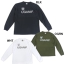 ウガニフ UGANIF FB ロングプラ UGAR-S2 長袖 プラクティスシャツ メンズ|サッカーウェア・フットサルウェア|サッカー