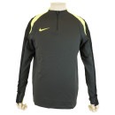 ナイキ NIKE ストライク Dri-FIT 1/2ジップ ドリルトップ FN2404-060 トレーニングトップ 練習着 アンスラサイト メンズ|サッカーウェア・フットサルウェア|サッカー