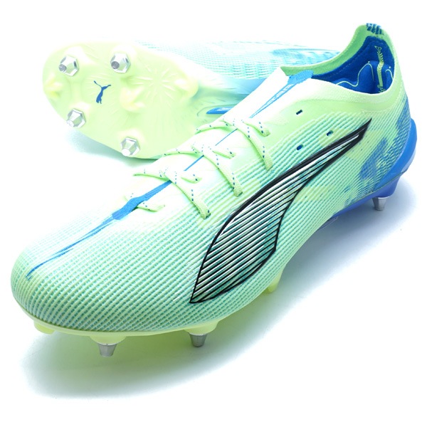 モレリアネオ2 取り替え式 スパイク 取替式のサッカースパイク