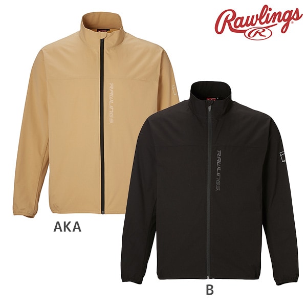 Rawlings ジャケットとパンツセット【5】 Rawlings ジャケットと