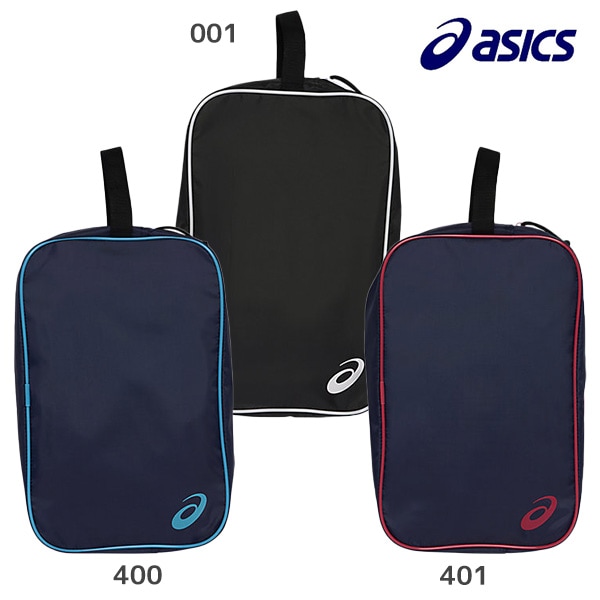 アシックス ASICS メンズ レディース スポーツ アクセサリー シューズケースL 3033B961
