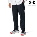 アンダーアーマー UNDER ARMOUR UA UAトリコット ラインド ウーブン ロングパンツ メンズ 1388238|メンズ一般アパレル|スポーツアパレル