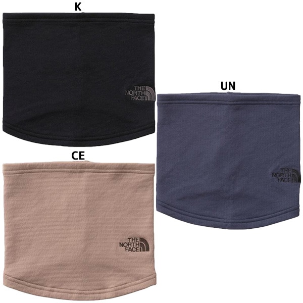 【ネコポス送料無料】ザ・ノース・フェイス THE NORTH FACE メンズ レディース マイクロ ストレッチ ネック ゲイター ネックウォーマー NN72216