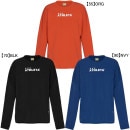 アスレタ ATHLETA ジュニア トレーニングジャージSH 2S 02362J 練習着 長袖 子供用|JR.サッカーウェア・フットサルウェア|サッカー