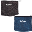 【ネコポス送料無料】 ダウポンチ DalPonte ジュニア 昇華フリースネックウォーマー DPZ0428J 防寒 子供用 フリーサイズ|ウェアアクセサリー|サッカー