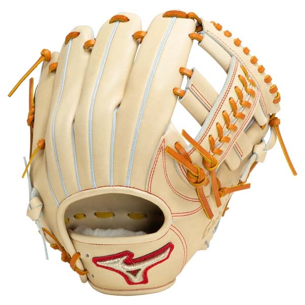 ミズノ mizuno 硬式野球 グラブ グローバルエリート ジャパン 1AJGH30103 内野手用 グローブ サイズ8
