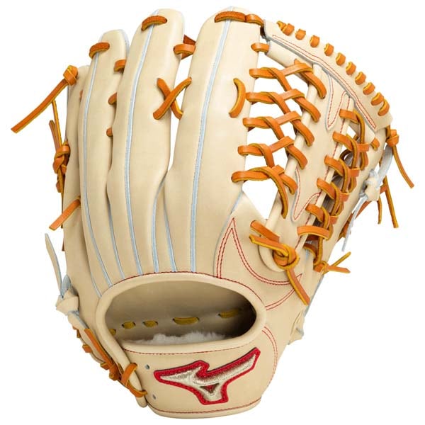 ミズノ mizuno 硬式 野球 グラブ グローバルエリート ジャパン 1AJGH30107 外野手用 グローブ サイズ16N