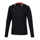 【ネコポス送料無料】 ミズノ mizuno モレリア ロングスリーブフィールドシャツ P2MAB501 プラシャツ 長袖 練習着 メンズ|サッカーウェア・フットサルウェア|サッカー