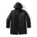 ミズノ mizuno 中綿 フィールドコート P2MEB565 防寒 観戦 移動 メンズ|サッカーウェア・フットサルウェア|サッカー