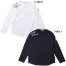 【ネコポス送料無料】 アスレタ ATHLETA BBRロゴプラロンT BR0287 プラクティスシャツ 長袖 練習着 メンズ|サッカーウェア・フットサルウェア|サッカー