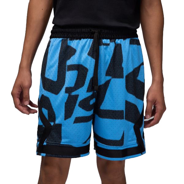 ナイキ NIKE メンズ バスケットボール ジョーダン ゲームパンツ Dri-FIT Mesh Diamond Shorts ショートパン FV8630-469 