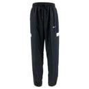 ナイキ NIKE メンズ ウーブン バスケットボール パンツ FZ0251-010 裏メッシュ トレーニングパンツ ロングパンツ|サッカーウェア・フットサルウェア|サッカー