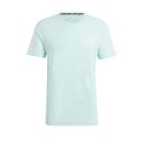 【ネコポス送料無料】アディダス adidas メンズ ランニング Tシャツ オウン ザ ラン IKM76 半袖Tシャツ|ランニング