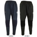 ゴレアドール goleador 裏起毛 裏トリコット ピステ ボンディングジャージ 切替 スリムパンツ G-2615 トレーニングパンツ 防寒 メンズ|サッカーウェア・フットサルウェア|サッカー