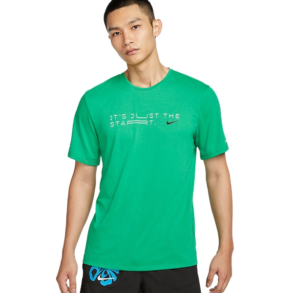 ナイキ メンズ AS ドライフィット RISE 365 KIPCHOG 半袖 Tシャツ HF0905