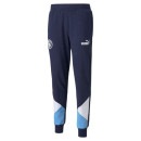 【送料無料】 マンチェスターシティ MCFC FTBLCULTURE トラックパンツ 764528-03 レプリカ スウェットパンツ ピーコート プーマ PUMA|サッカーウェア・フットサルウェア|サ
