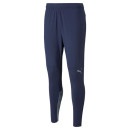 【送料無料】 マンチェスターシティ MCFC TR トレーニングパンツ 764463-13 レプリカ ジャージパンツ ピーコート プーマ PUMA|サッカーウェア・フットサルウェア|サッカー