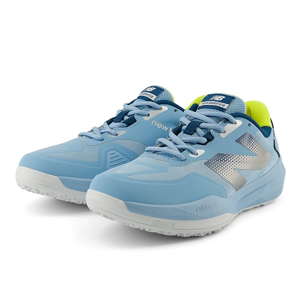 ニューバランス New Balance レディース テニスシューズLSP FuelCell 796 v4 O J4 オムニ クレーコート D幅 WCO796J4-D