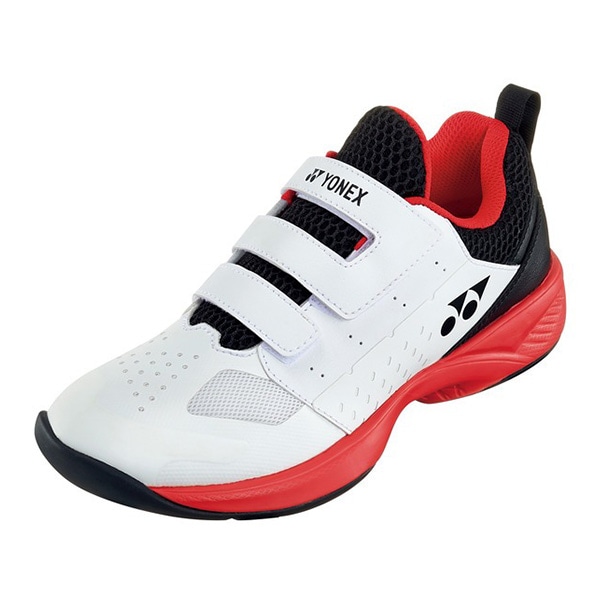 ヨネックス YONEX ジュニア テニスシューズ パワークッション ジュニア CC. カーペットコート用 SHTJR2CC