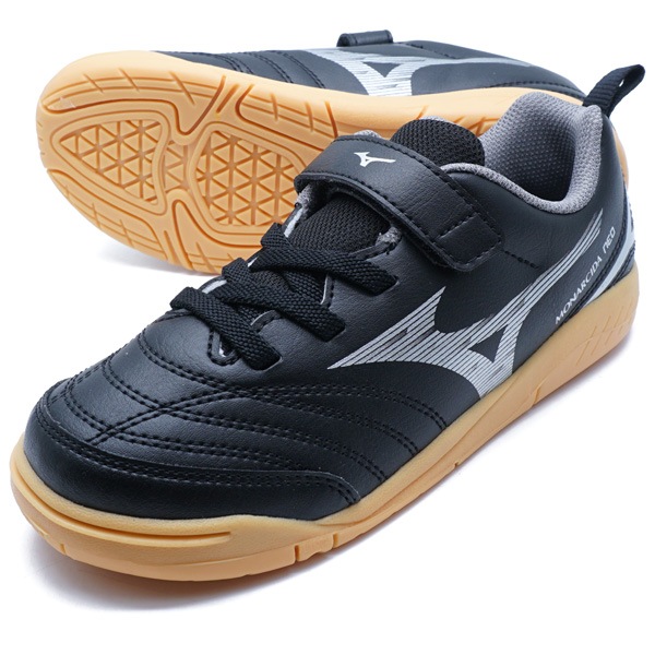 モナルシーダネオ3クラブキッズIN P1GG252603 | ミズノ |