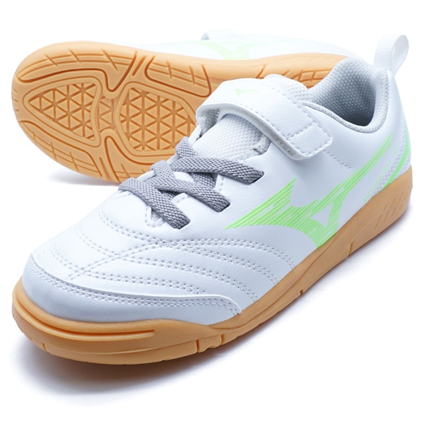 モナルシーダネオ3クラブキッズIN P1GG252637 | ミズノ |