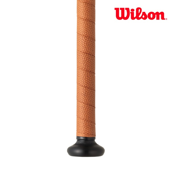 野球 wilson ウィルソン ディマリニ リプレースメント グリップテープ タン WB5745602