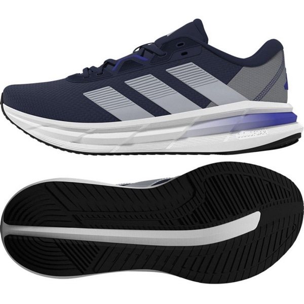 Adidas ☆ Galaxy 7 M クッションランニングシューズ ランニング,ランニングシューズ(クッション・厚底),メンズ