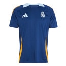 レアルマドリード RMD 2024-25 トレーニングシャツ JNN43-JE4207 レプリカ プラシャツ ネイビー アディダス adidas|サッカーウェア・フットサルウェア|サッカー