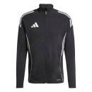 アディダス adidas TIRO25 トレーニングジャケット JSJ91 ジャージ ジップ 練習着 メンズ|サッカーウェア・フットサルウェア|サッカー