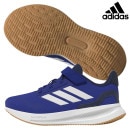 ランニングシューズ ジュニア アディダス JP5147 CORE FAITO 5.0 EL C|ジュニアシューズ|ランニング