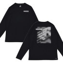 【ネコポス送料無料】ロングTシャツ メンズ 長袖 AMT33076 SP ニューバランス Tenacity ロングスリーブ ポリTシャツ|メンズ一般アパレル|スポーツアパレル