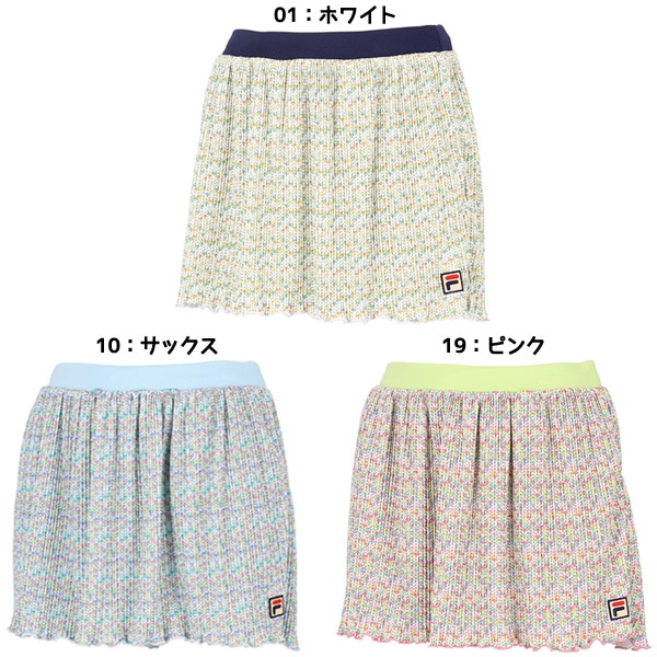 テニス/ソフトテニス,ウェアのフィラ FILA レディース テニスウェア