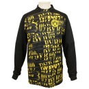 ボルシアドルトムント BVB 2024-25 PM 1/4 ジップトップ 779115-02 レプリカ トレーニングトップ プーマブラック 長袖 プーマ PUMA|サッカーウェア・フットサルウェア|サ